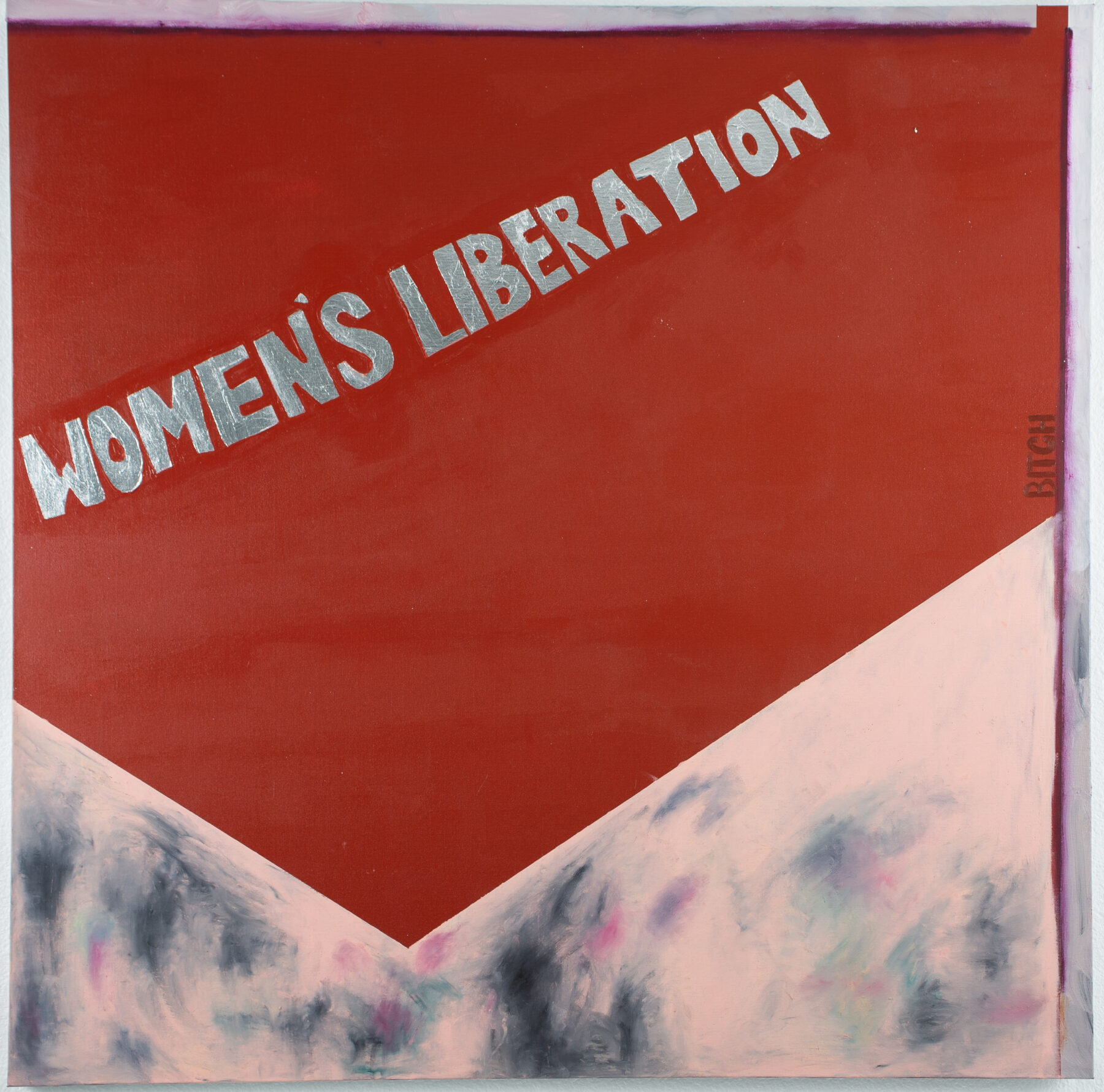 Women’s liberation! 2025